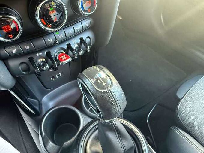 MINI Cooper D Mini 1.5 DA Cooper *Boite auto*9.503€ HTVA*