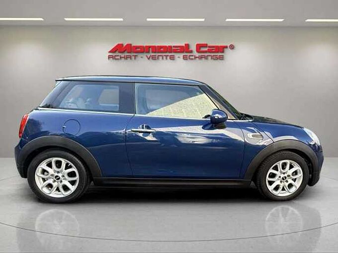 MINI Cooper D Mini 1.5 DA Cooper *Boite auto*9.503€ HTVA*