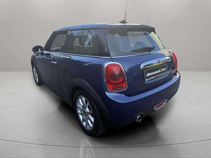 MINI Cooper D Mini 1.5 DA Cooper *Boite auto*9.503€ HTVA*