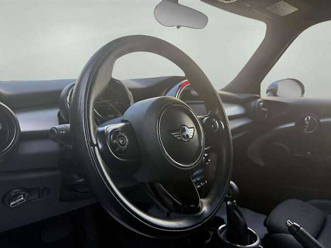 MINI Cooper D Mini 1.5 DA Cooper *Boite auto*9.503€ HTVA*