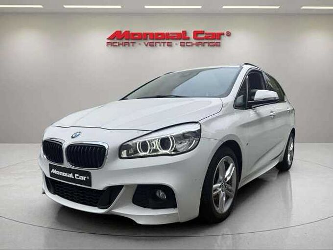 BMW 216 Active Tourer 216 d *M Pack*Marchand ou export*