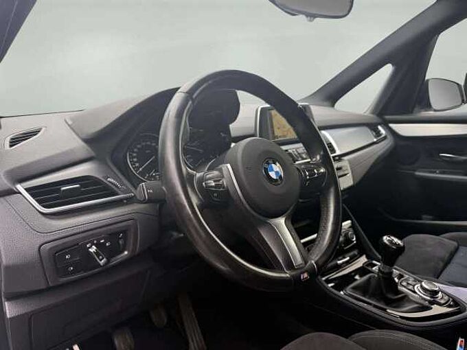 BMW 216 Active Tourer 216 d *M Pack*Marchand ou export*
