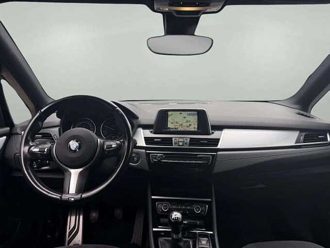 BMW 216 Active Tourer 216 d *M Pack*Marchand ou export*