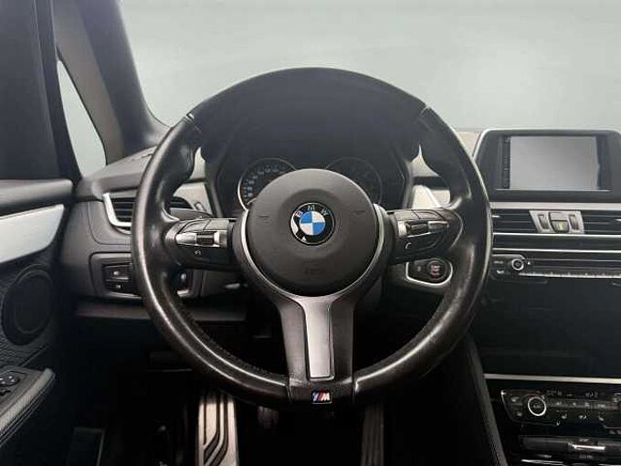 BMW 216 Active Tourer 216 d *M Pack*Marchand ou export*