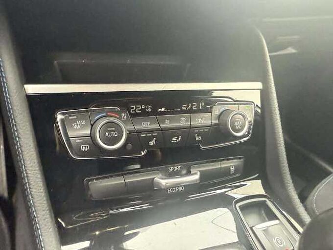 BMW 216 Active Tourer 216 d *M Pack*Marchand ou export*