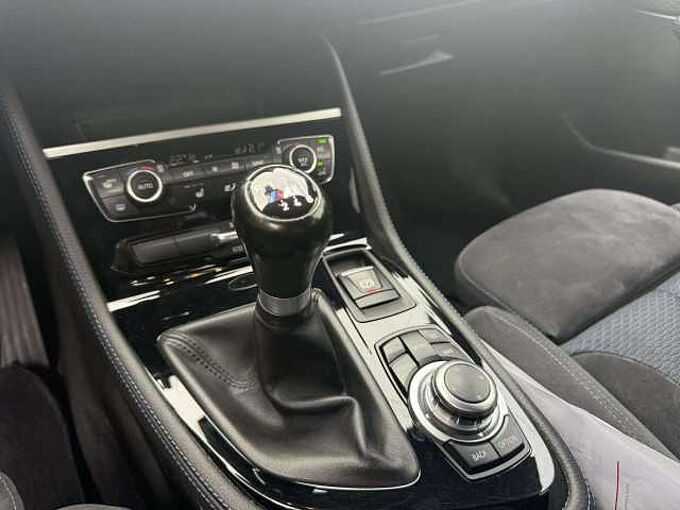 BMW 216 Active Tourer 216 d *M Pack*Marchand ou export*