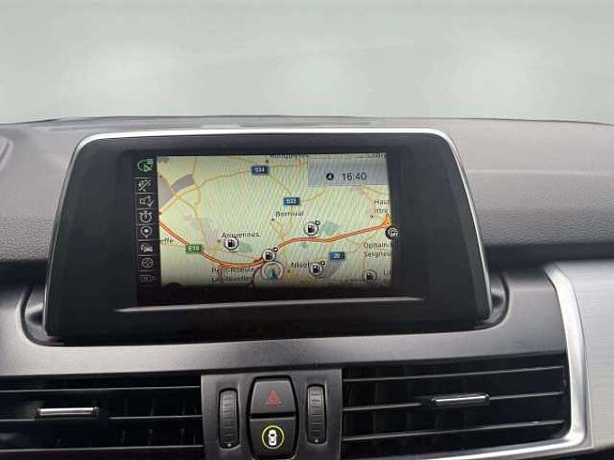 BMW 216 Active Tourer 216 d *M Pack*Marchand ou export*