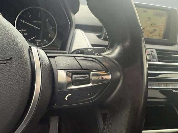 BMW 216 Active Tourer 216 d *M Pack*Marchand ou export*