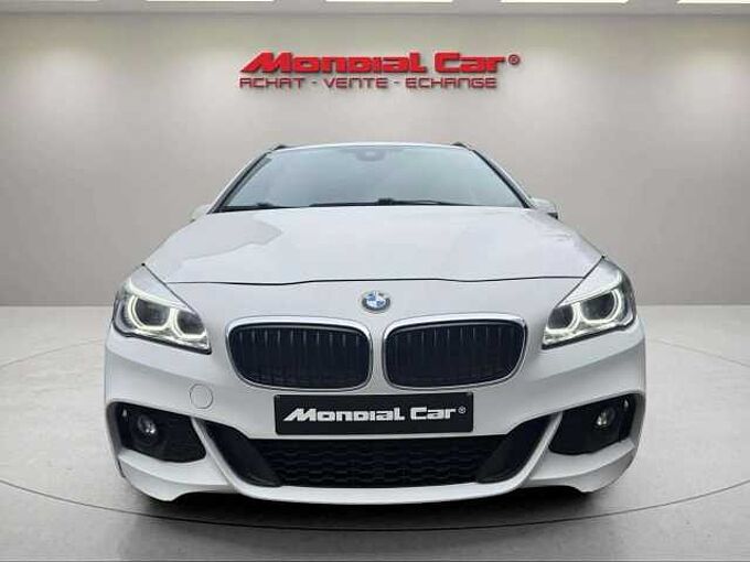 BMW 216 Active Tourer 216 d *M Pack*Marchand ou export*