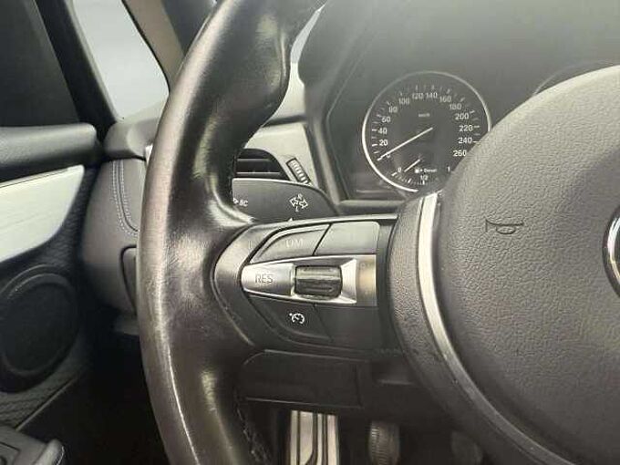 BMW 216 Active Tourer 216 d *M Pack*Marchand ou export*