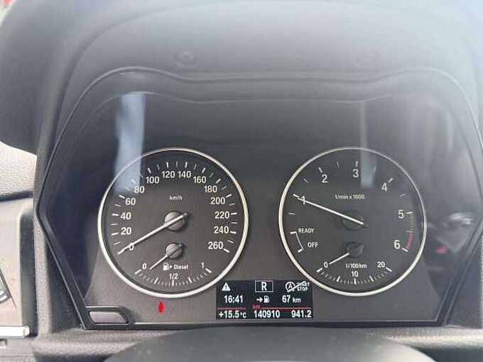 BMW 216 Active Tourer 216 d *M Pack*Marchand ou export*
