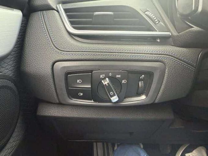 BMW 216 Active Tourer 216 d *M Pack*Marchand ou export*