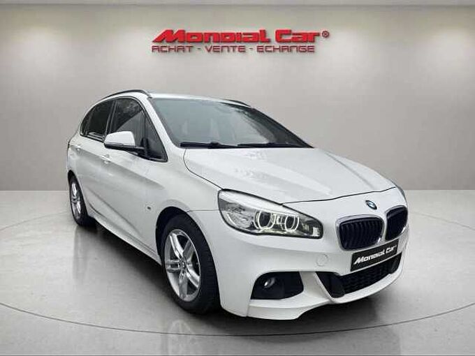 BMW 216 Active Tourer 216 d *M Pack*Marchand ou export*