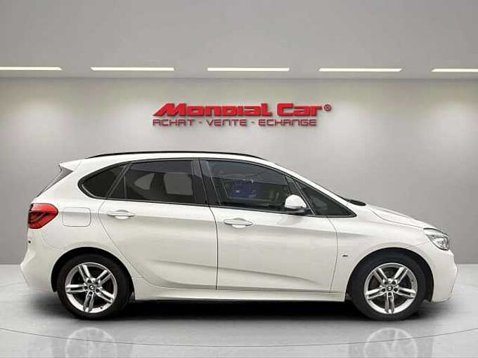 BMW 216 Active Tourer 216 d *M Pack*Marchand ou export*