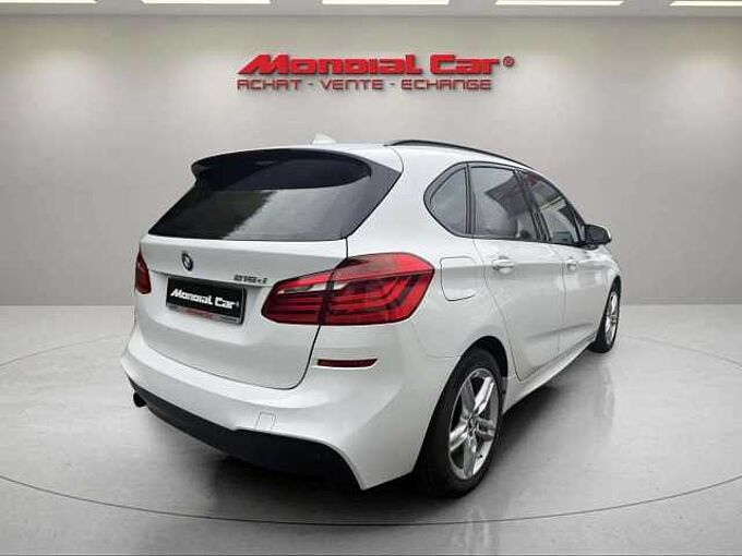 BMW 216 Active Tourer 216 d *M Pack*Marchand ou export*