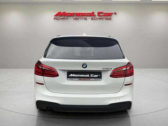 BMW 216 Active Tourer 216 d *M Pack*Marchand ou export*