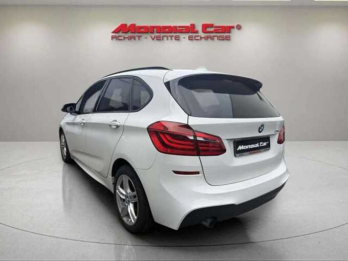 BMW 216 Active Tourer 216 d *M Pack*Marchand ou export*