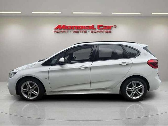 BMW 216 Active Tourer 216 d *M Pack*Marchand ou export*