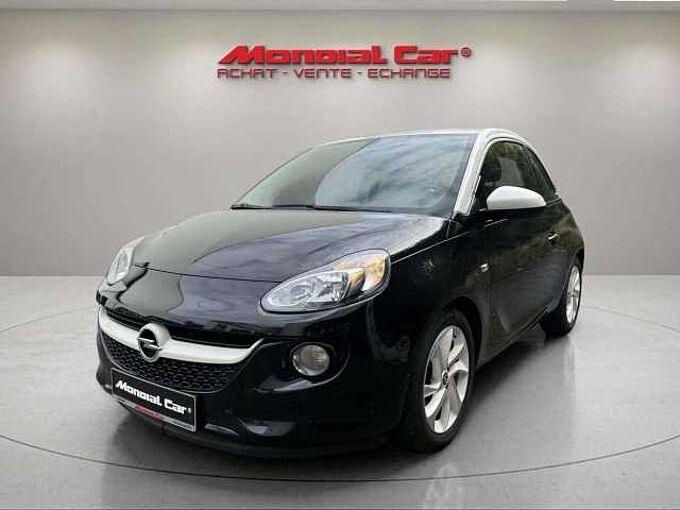 Opel Adam Adam 1.2i *1er prop*Prêt à immatriculer*