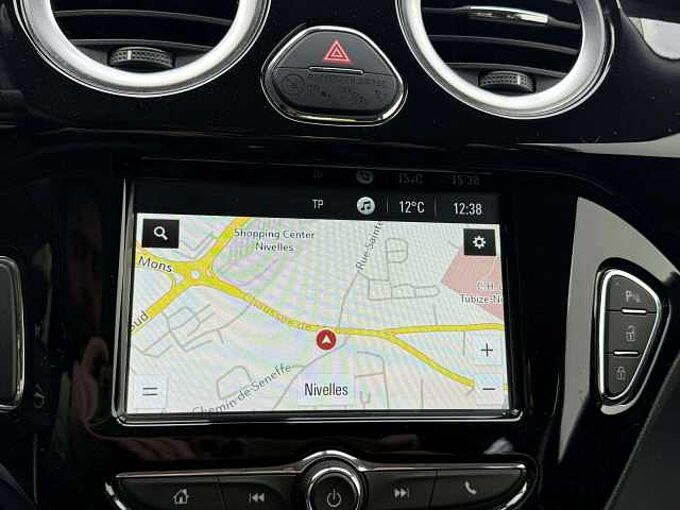 Opel Adam Adam 1.2i *1er prop*Prêt à immatriculer*