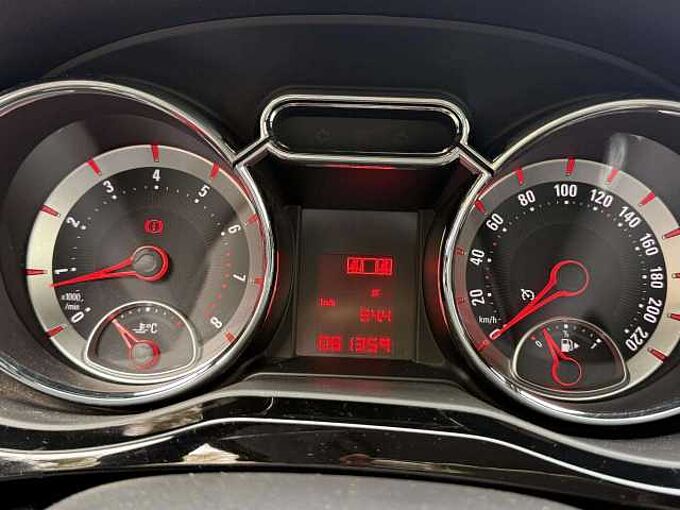 Opel Adam Adam 1.2i *1er prop*Prêt à immatriculer*
