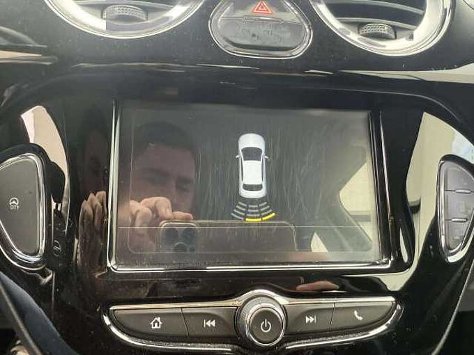 Opel Adam Adam 1.2i *1er prop*Prêt à immatriculer*