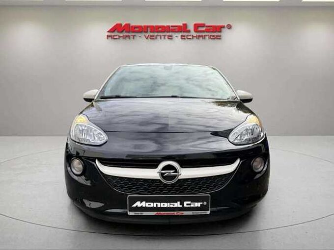 Opel Adam Adam 1.2i *1er prop*Prêt à immatriculer*