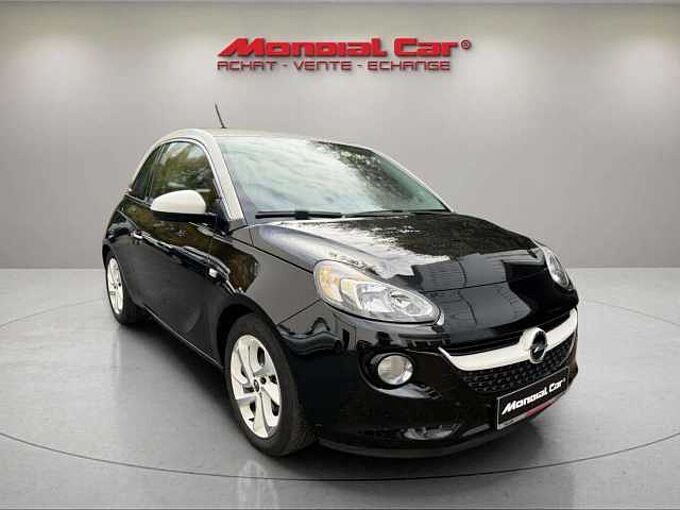 Opel Adam Adam 1.2i *1er prop*Prêt à immatriculer*