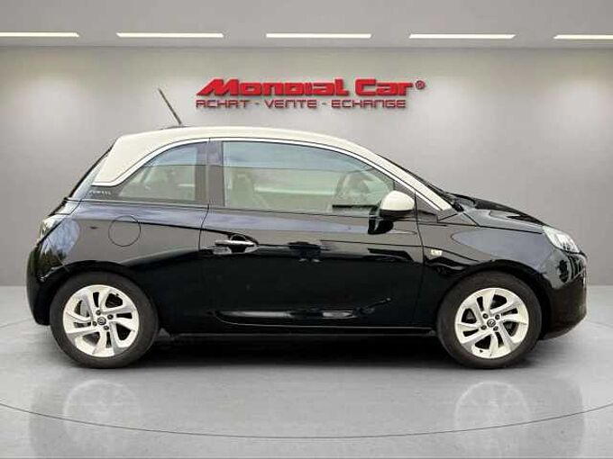 Opel Adam Adam 1.2i *1er prop*Prêt à immatriculer*
