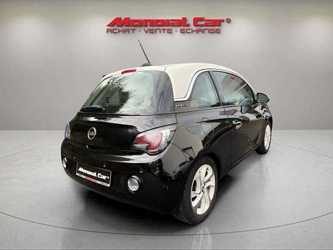 Opel Adam Adam 1.2i *1er prop*Prêt à immatriculer*