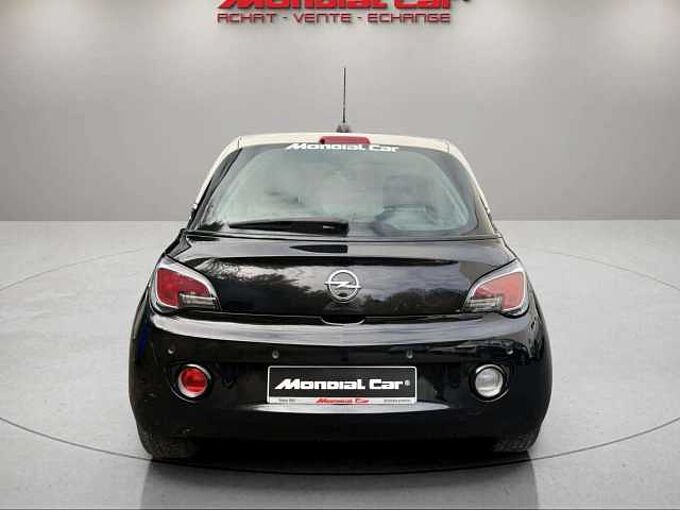 Opel Adam Adam 1.2i *1er prop*Prêt à immatriculer*