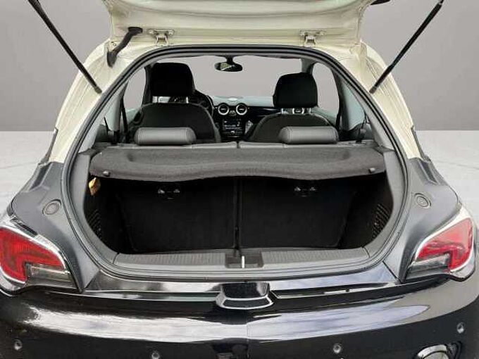 Opel Adam Adam 1.2i *1er prop*Prêt à immatriculer*
