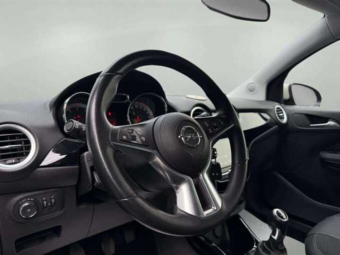 Opel Adam Adam 1.2i *1er prop*Prêt à immatriculer*