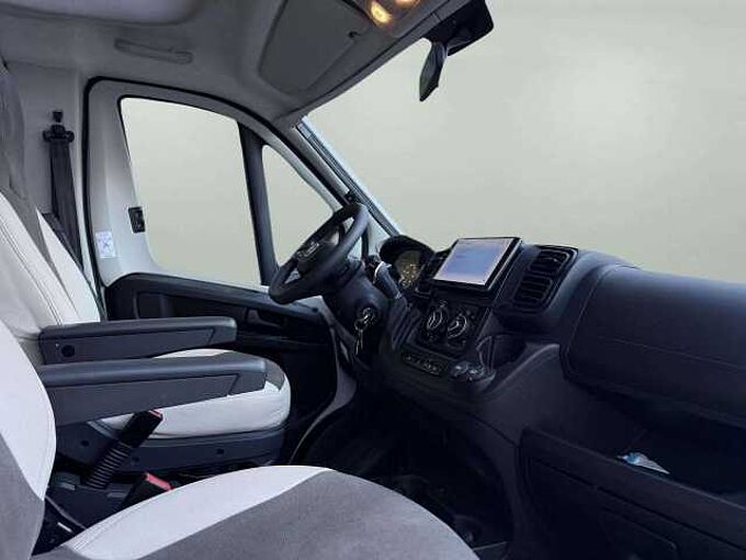 McLouis  Avantgarde 360*Gar. Constructeur*57.850€ HTVA*