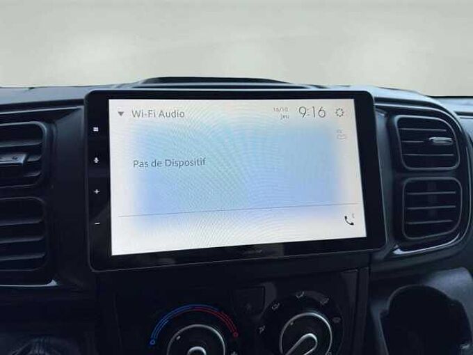 McLouis  Avantgarde 360*Gar. Constructeur*57.850€ HTVA*