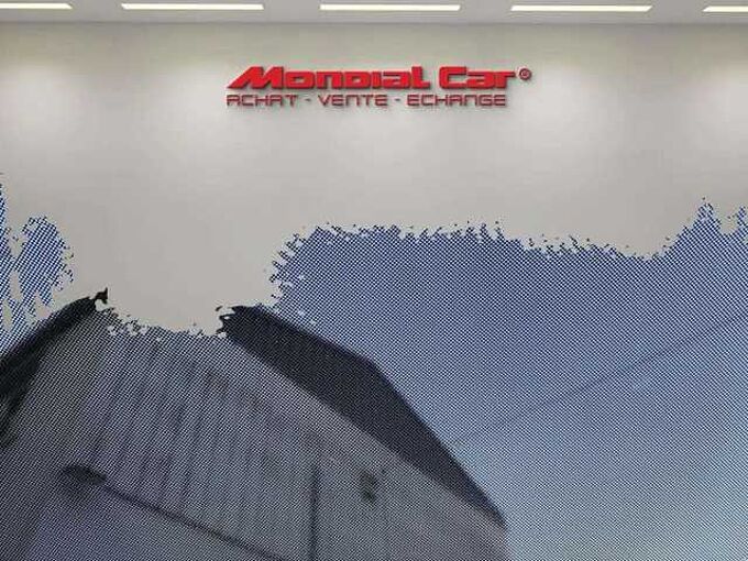 McLouis  Avantgarde 360*Gar. Constructeur*57.850€ HTVA*