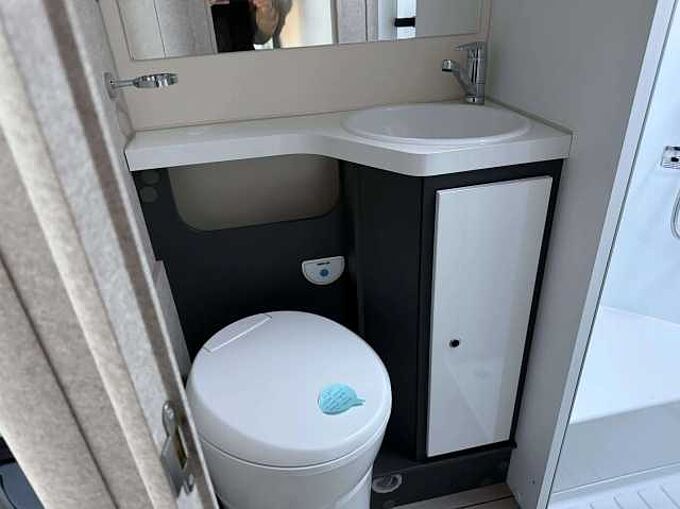 McLouis  Avantgarde 360*Gar. Constructeur*57.850€ HTVA*