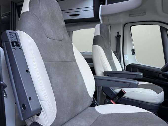 McLouis  Avantgarde 360*Gar. Constructeur*57.850€ HTVA*