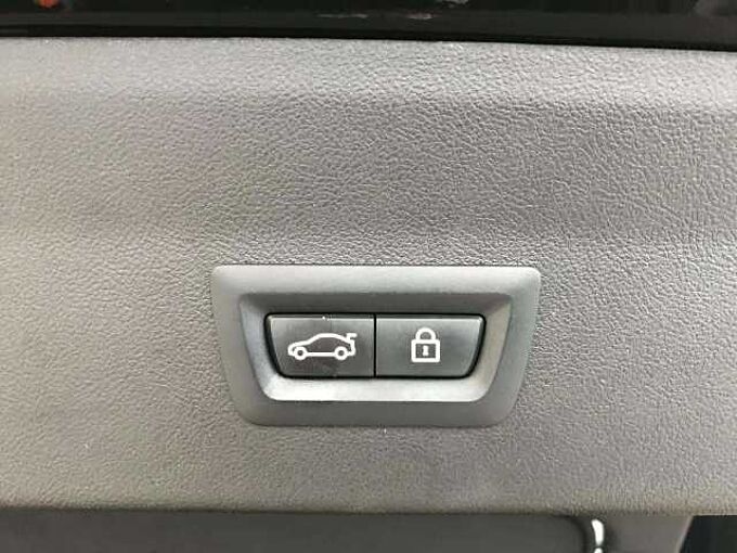 BMW X4 X4 2.0 dA xDrive *Sur RDV*Garantie 12 mois*