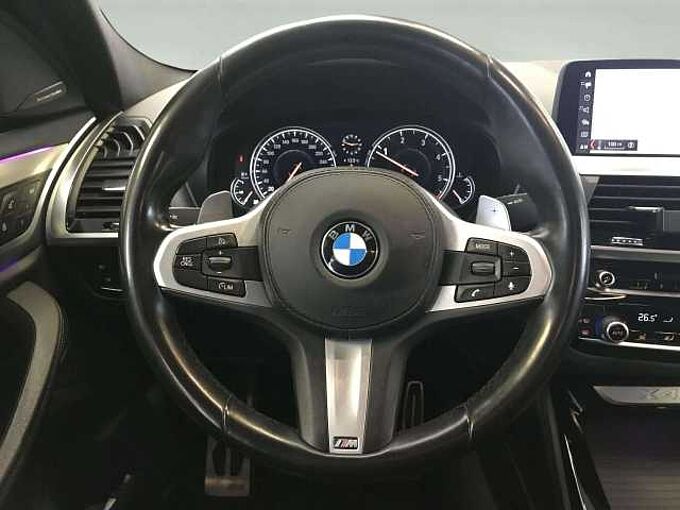 BMW X4 X4 2.0 dA xDrive *Sur RDV*Garantie 12 mois*