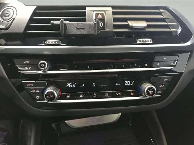 BMW X4 X4 2.0 dA xDrive *Sur RDV*Garantie 12 mois*