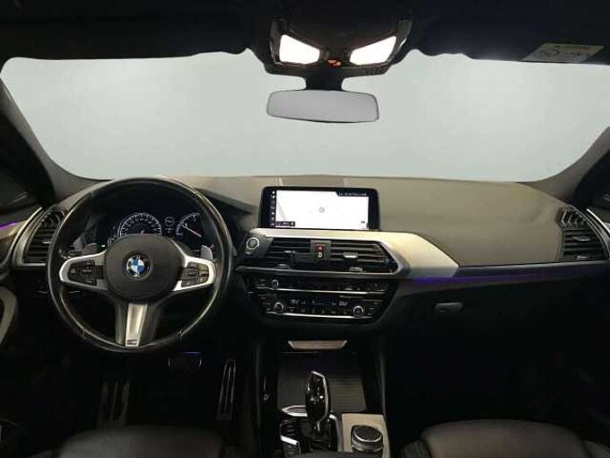 BMW X4 X4 2.0 dA xDrive *Sur RDV*Garantie 12 mois*