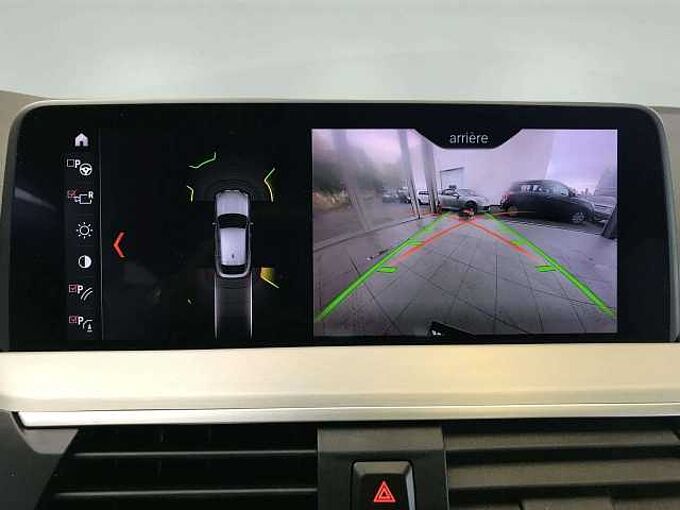 BMW X4 X4 2.0 dA xDrive *Sur RDV*Garantie 12 mois*