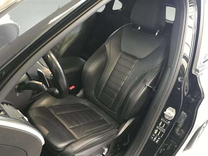 BMW X4 X4 2.0 dA xDrive *Sur RDV*Garantie 12 mois*