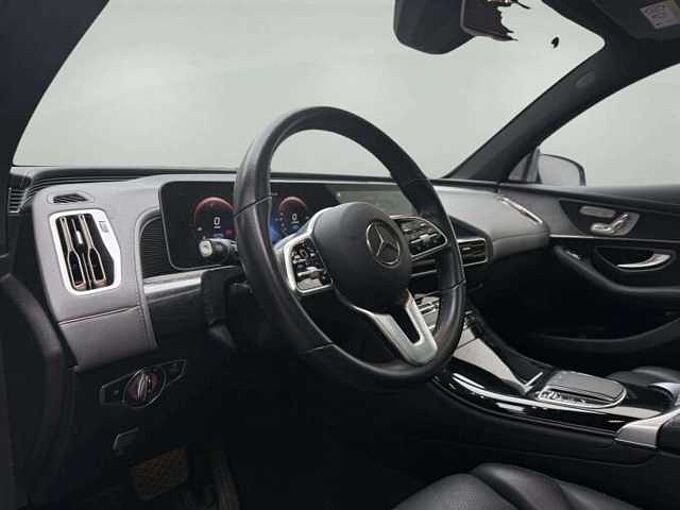 Mercedes-Benz EQC 400 EQC 4MATIC