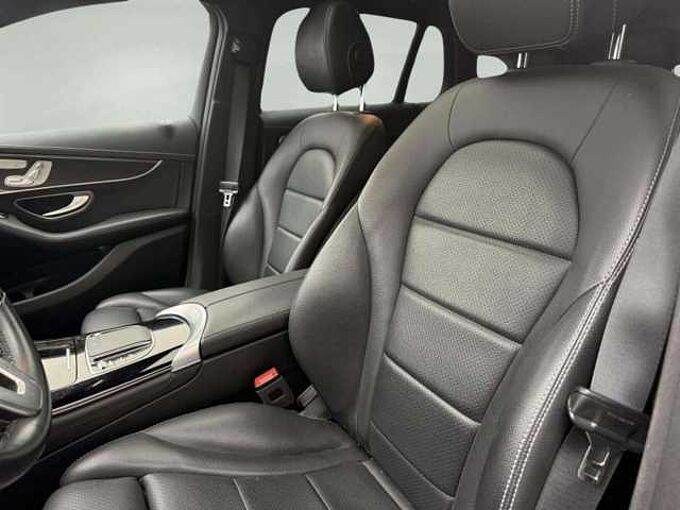 Mercedes-Benz EQC 400 EQC 4MATIC