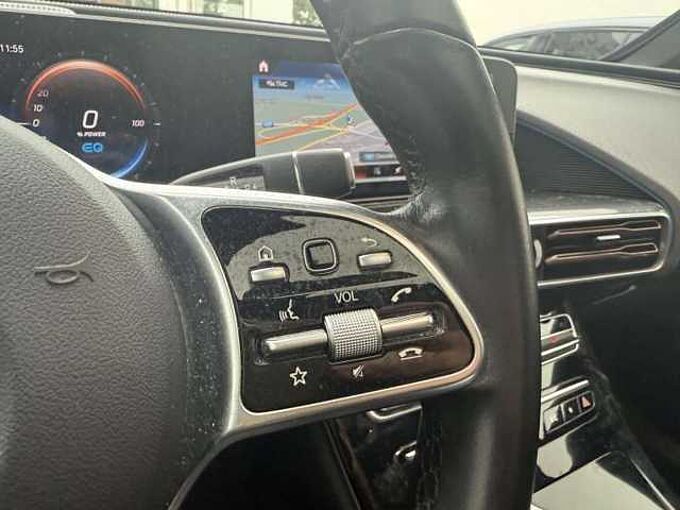 Mercedes-Benz EQC 400 EQC 4MATIC
