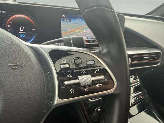 Mercedes-Benz EQC 400 EQC 4MATIC