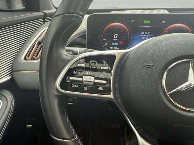 Mercedes-Benz EQC 400 EQC 4MATIC
