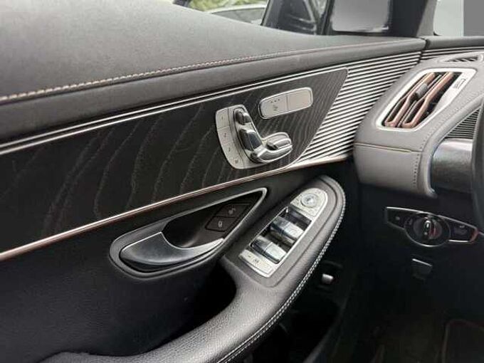 Mercedes-Benz EQC 400 EQC 4MATIC